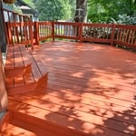 Finished product