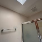 Drywall repairs