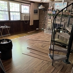 Flooring