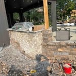 Stone removal