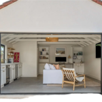 Garage Conversion