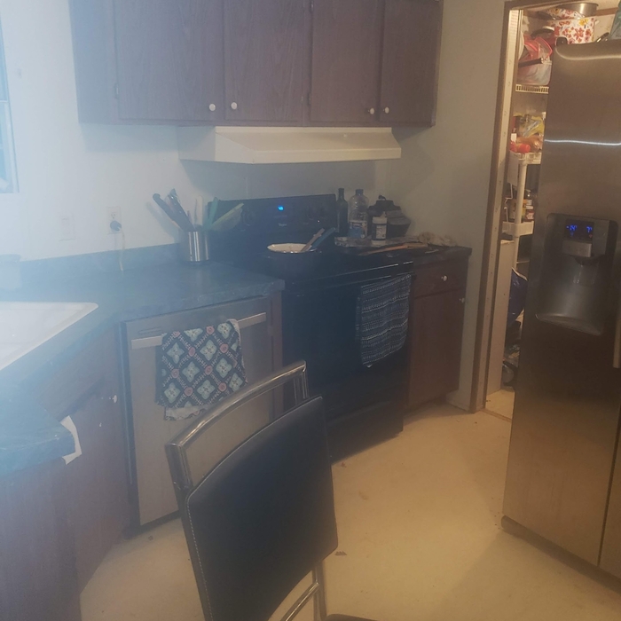 kitchen remodeling