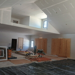 New construction