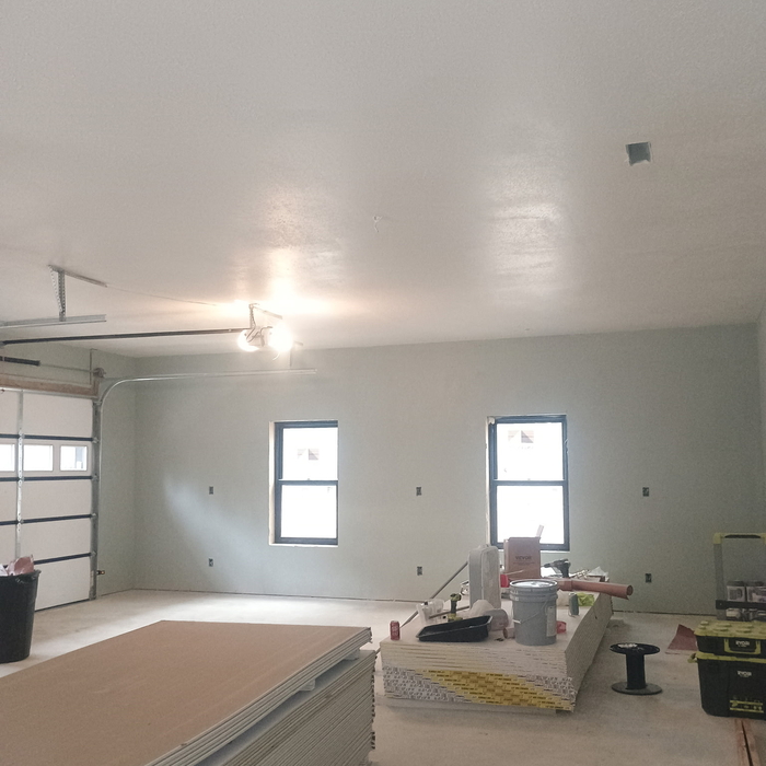 New construction