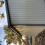 Gable Corner