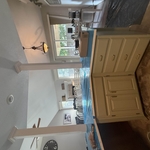 Cabinets paint