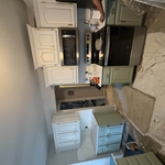 Cabinets paint