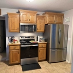 Cabinets paint