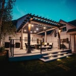 Home additions