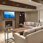 Home additions