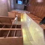 Interior paint