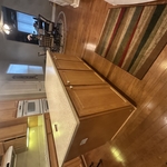 Interior paint