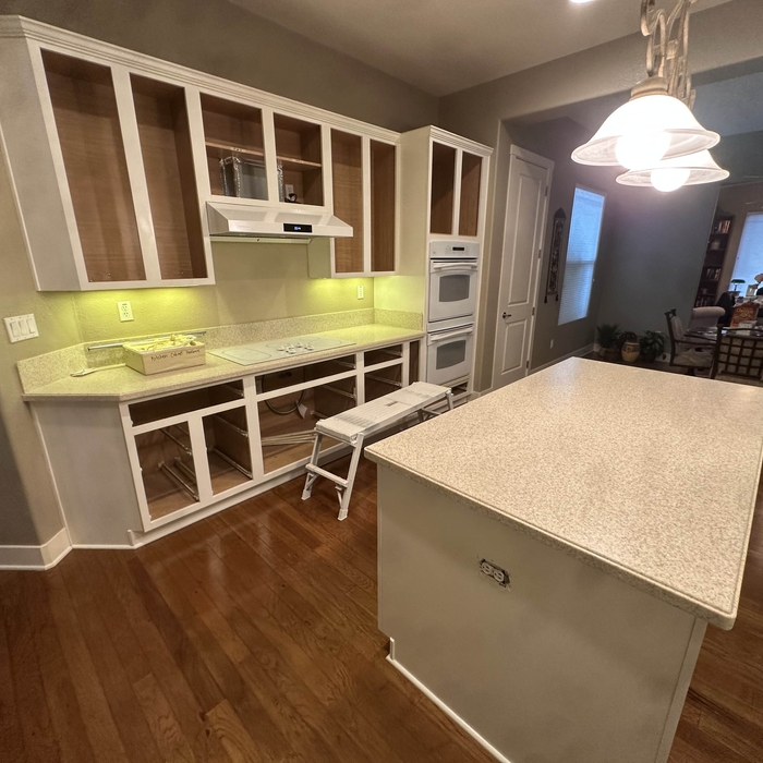 Interior paint