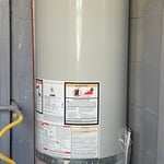 Water heater