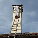 Stucco Exterior Project