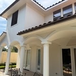 Stucco Exterior Project