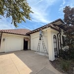 Stucco Exterior Project