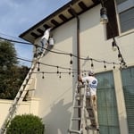 Stucco Exterior Project