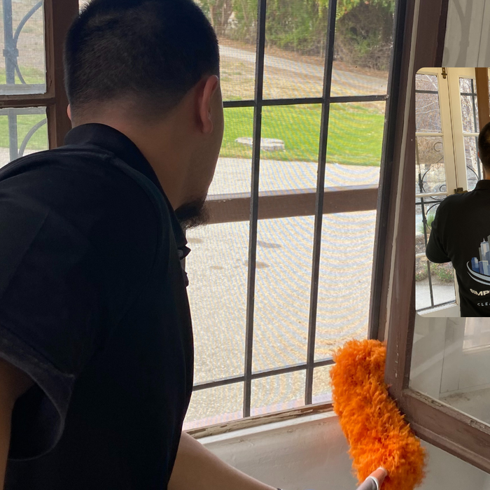 Homes We’ve Cleaned