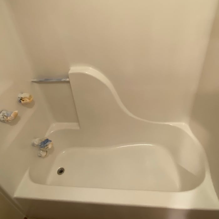 Bathtub/ Shower Projects