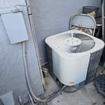 Condenser