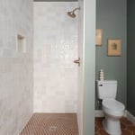 Charles Ave Restoration