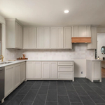 Charles Ave Restoration