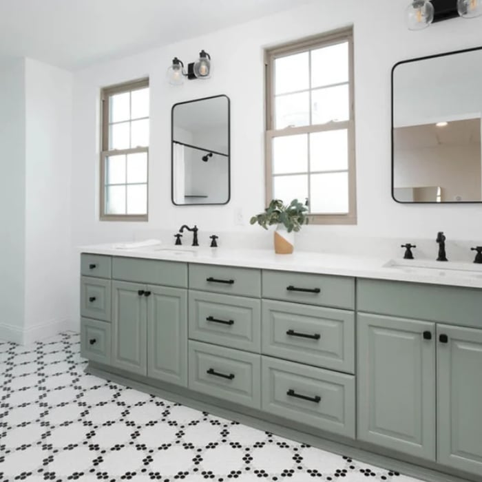 Charles Ave Restoration