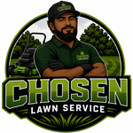 Chosen Lawn Service