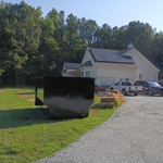 Dumpster