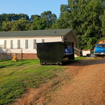 Dumpster