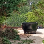 Dumpster