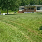 Lawn care