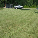 Lawn care