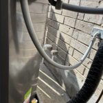 New AC Installation