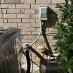 New AC Installation