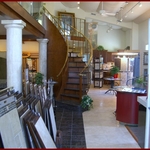 Showroom Entrance - 5,000 sq ft