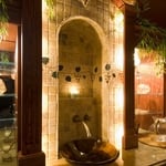 Tile & Vanity by Lesher