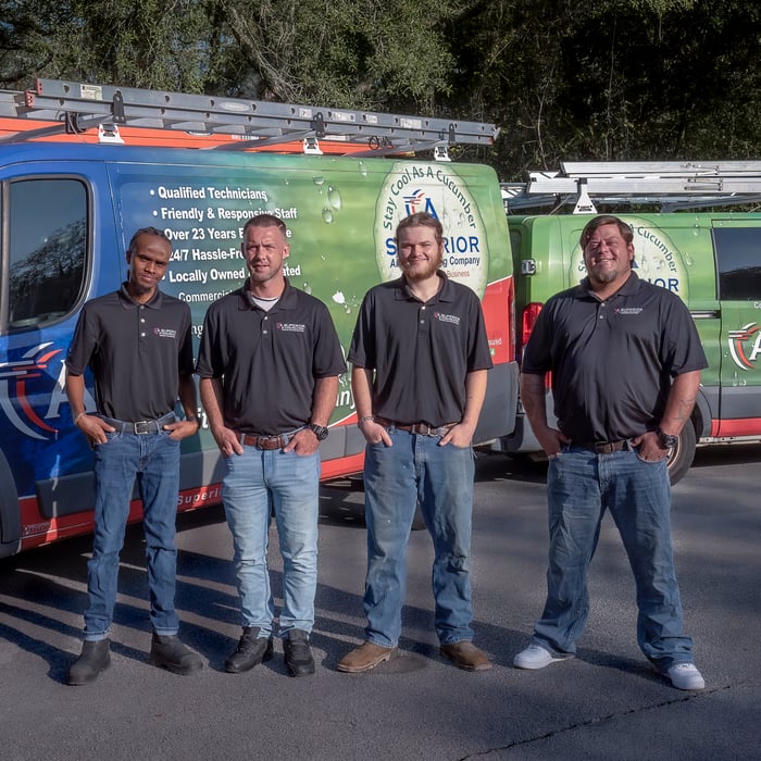 Installation Team