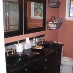 Bath Remodeling