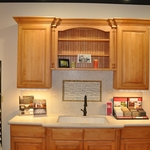 Silestone Quartz Display