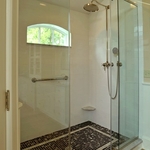 Custom Glass Shower