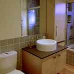 Bathroom Renovation