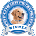 2005 National Dealer of the Year