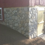 Stone Wall