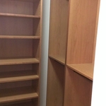 Hutch Style-Woodgrain