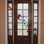 Flowing Blocks Color Prader