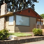 After Exterior Remodel