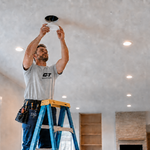 RECESSED LIGHTS