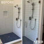 Shower Enclosures by Southgate Glass in Sacramento, CA